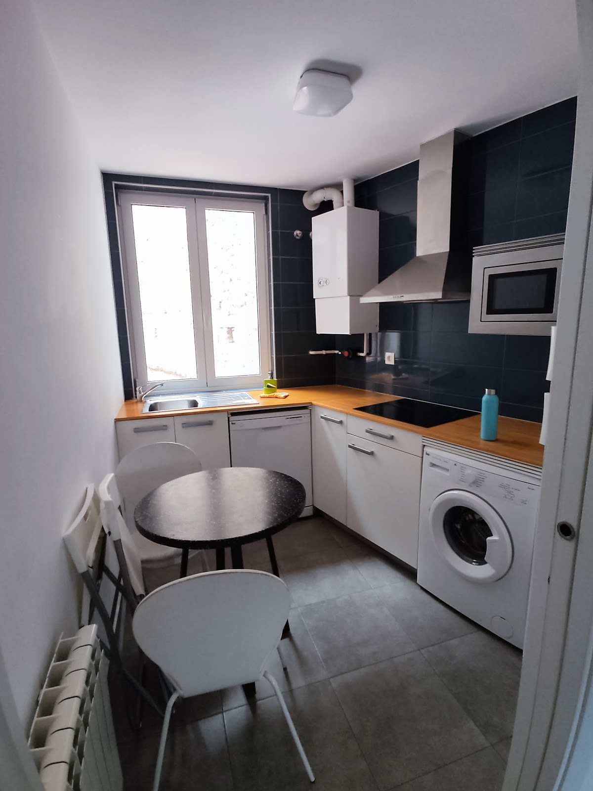 LUX APARTAMENTOS SANTIAGO photo 7