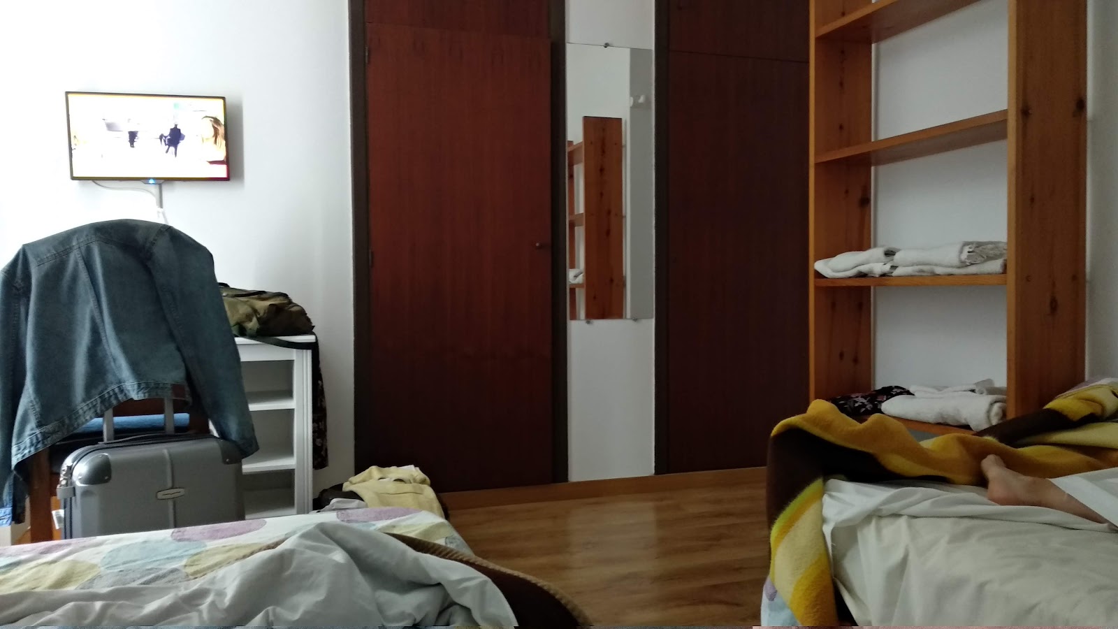 Pensión Santa Rita photo 6