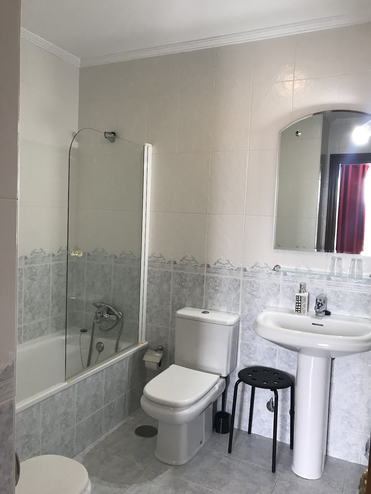 Hostal La Concha Somo photo 3