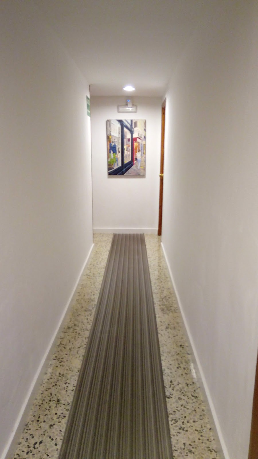 Hotel Puente de los Santos photo 9