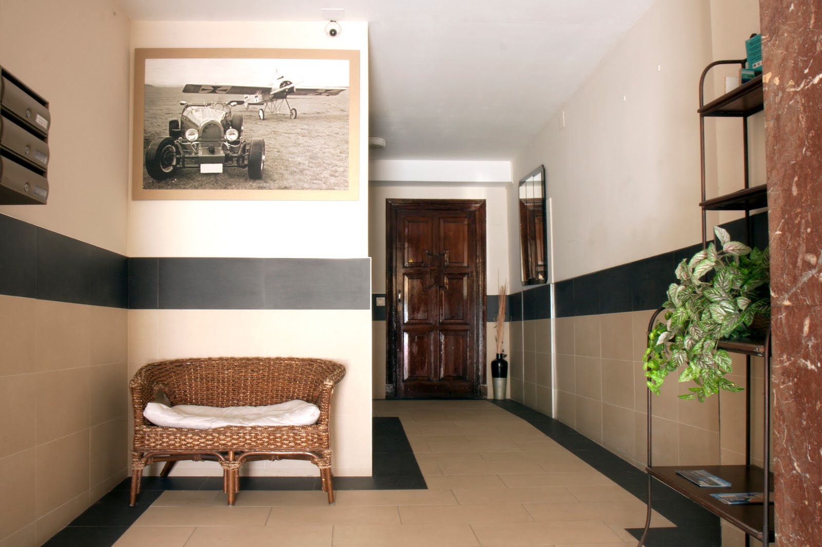 Pension Europa photo 5