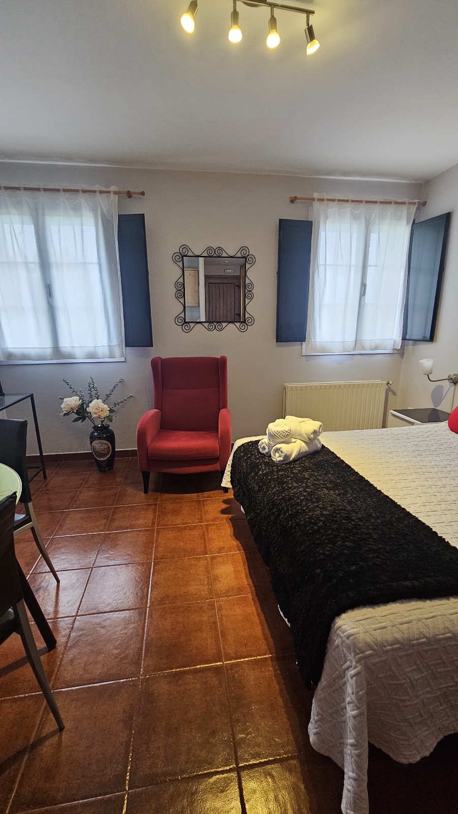 Apartamentos Castello photo 8