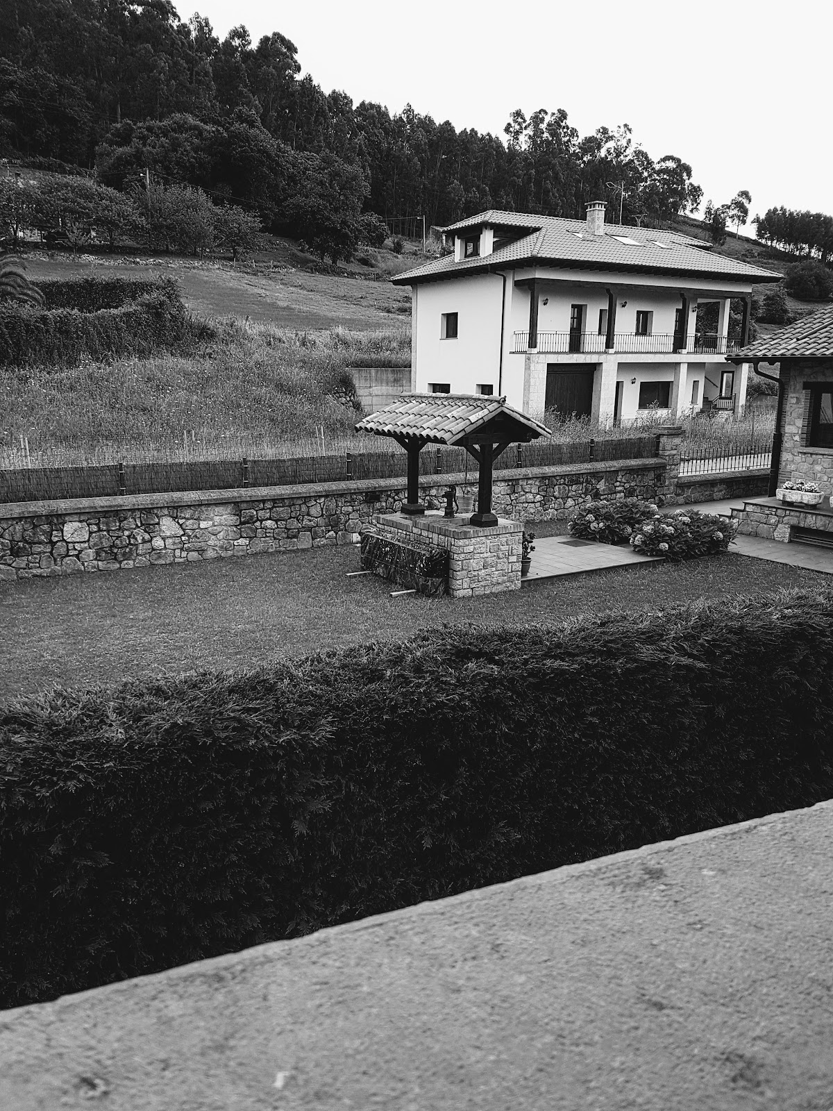 Hotel Rural Andrin photo 8