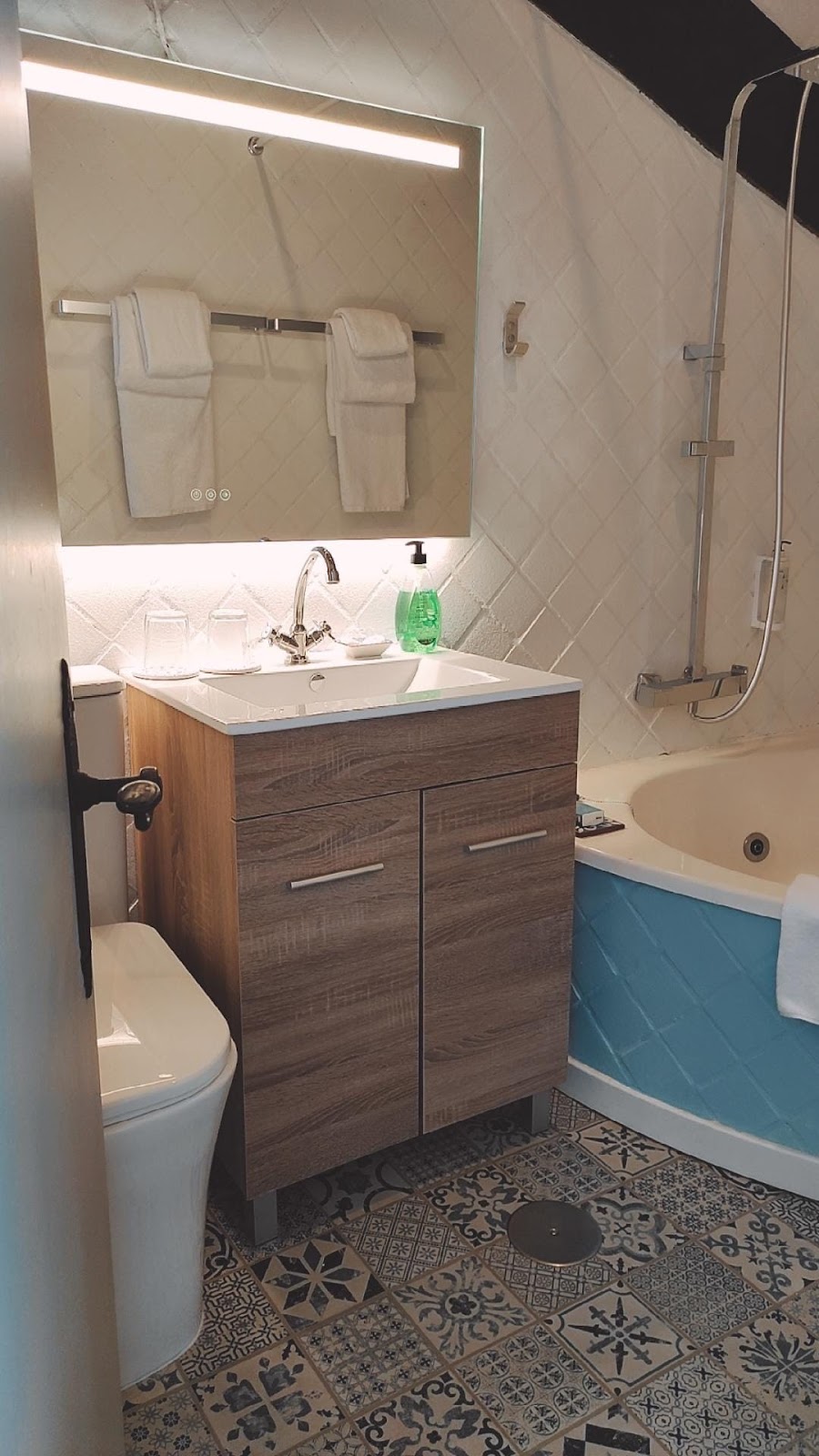 Hotel Rural La Joyuca Del Pas photo 6