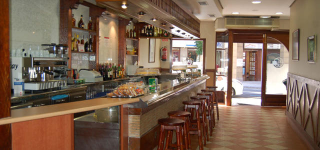 Pensión Bidasoa photo 7