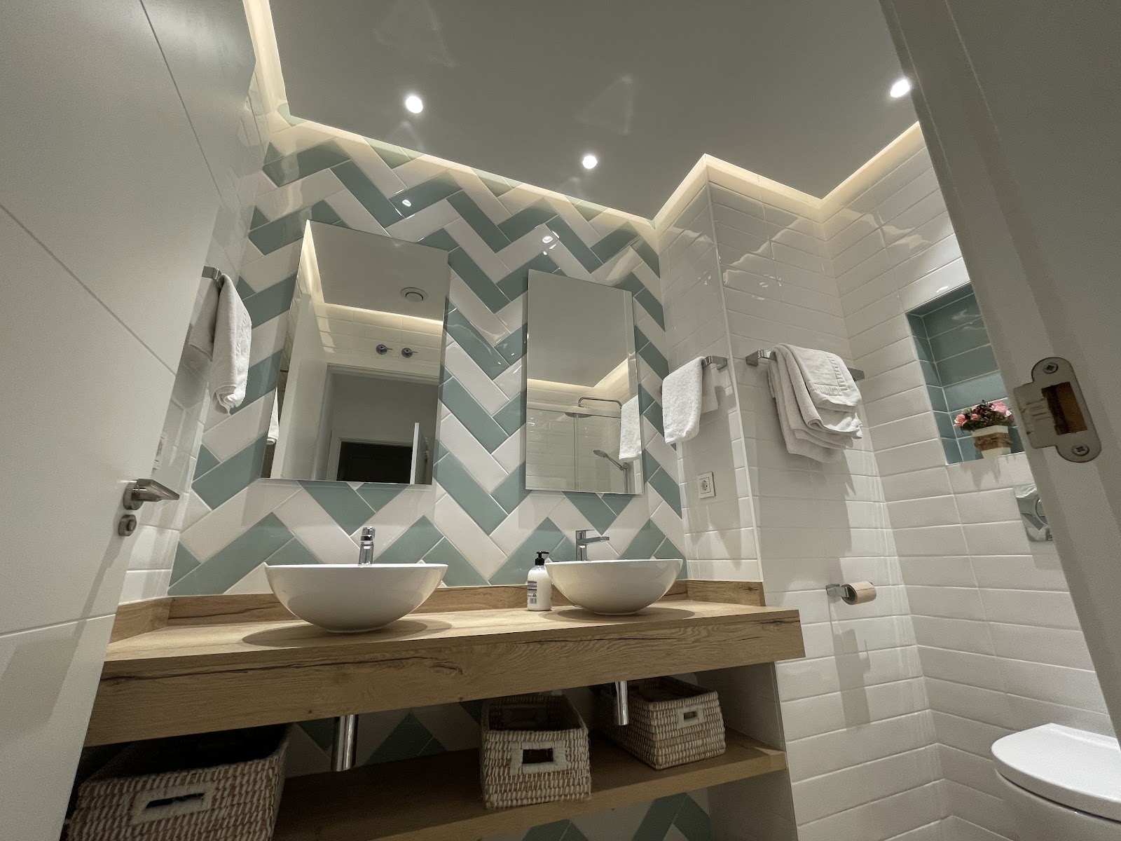 Apartamento moderno Zumardi photo 2