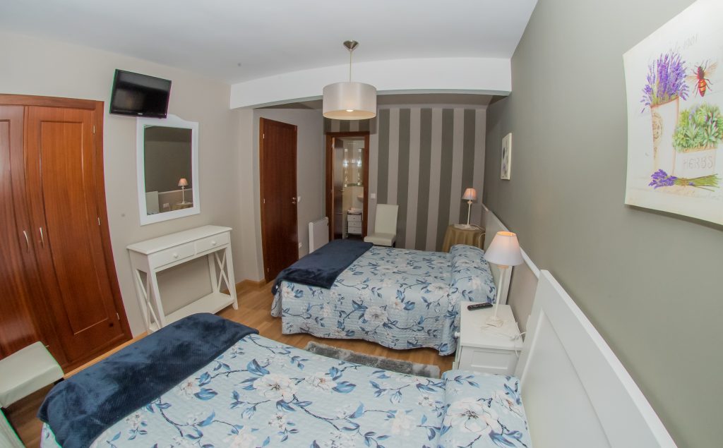 Hostal Restaurante Costa Verde. Hostal en Ribadeo. Restaurante. photo 8