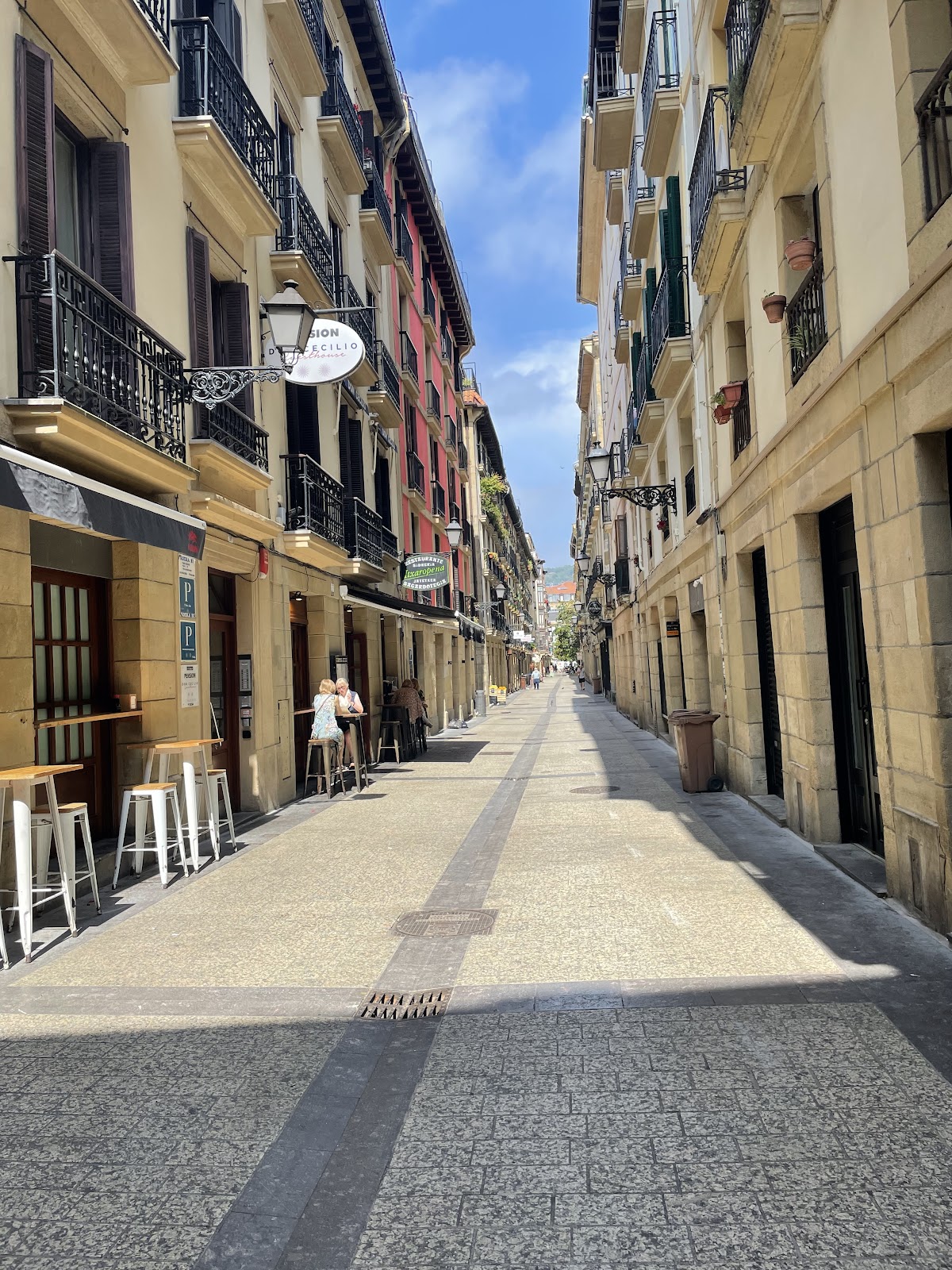 Pensión San Ignacio Centro photo 9