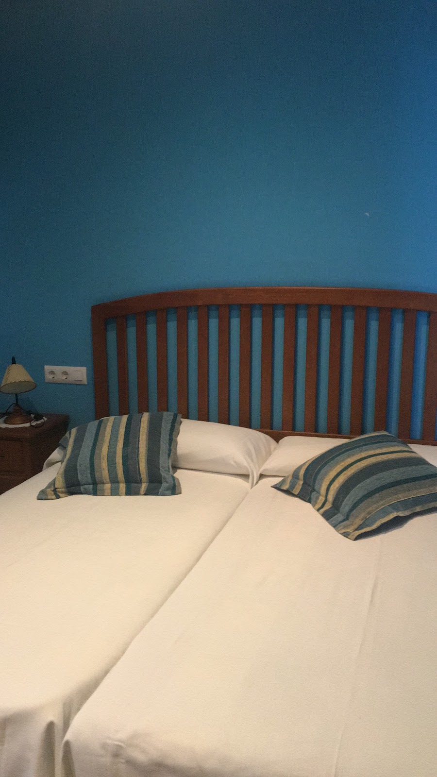 Posada El Balcón photo 8