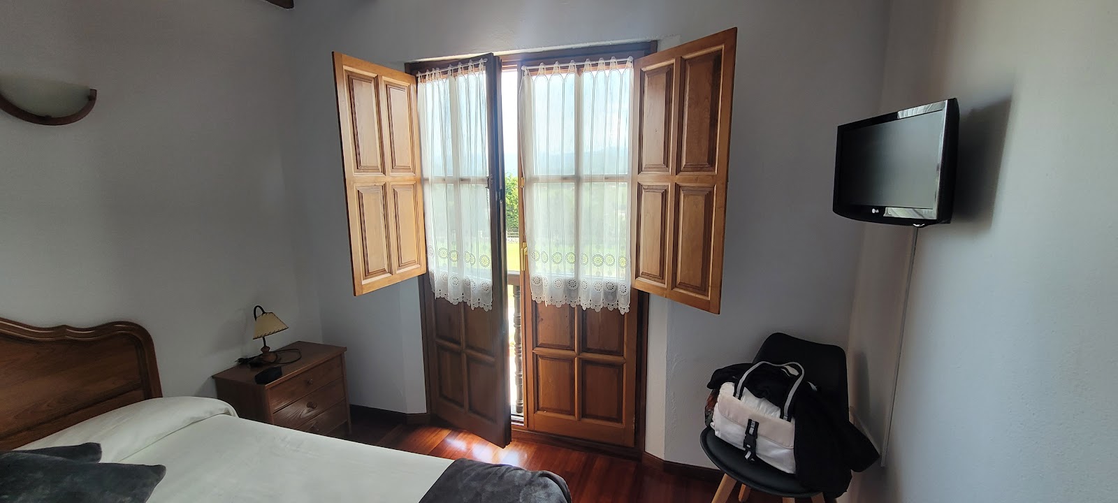 Posada El Balcón photo 2