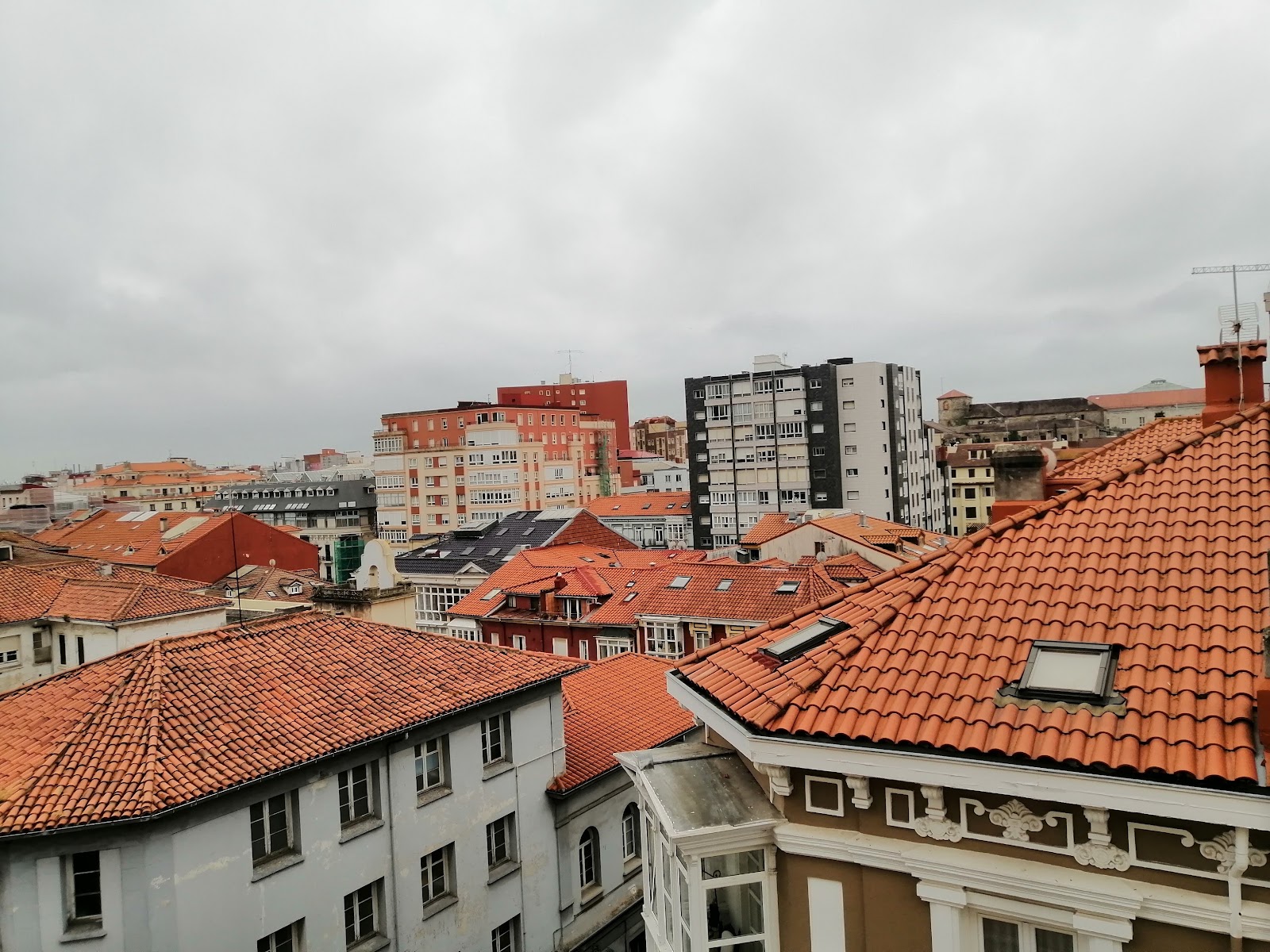 Hospedaje Magallanes