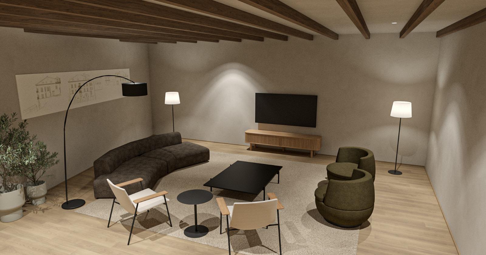 U-Hotel Aduana Ribadeo photo 10