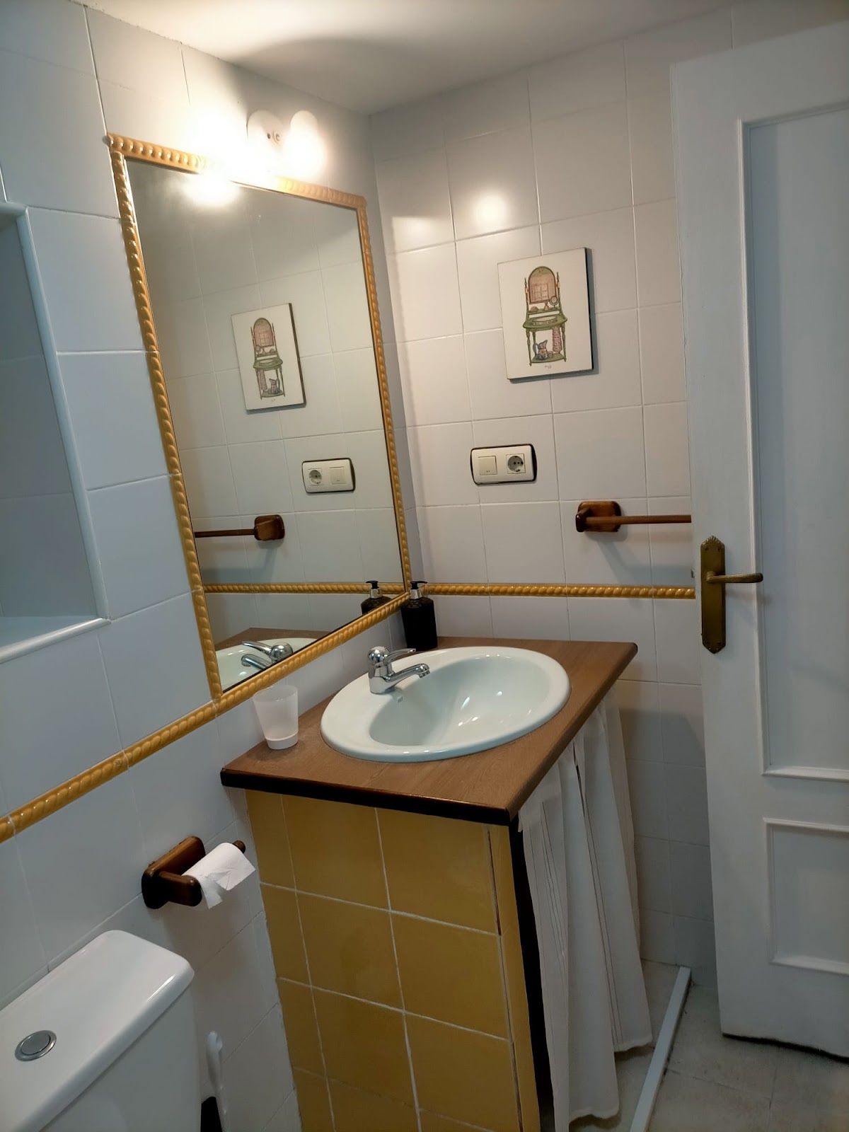 Casa Rural La Peña Unquera photo 2