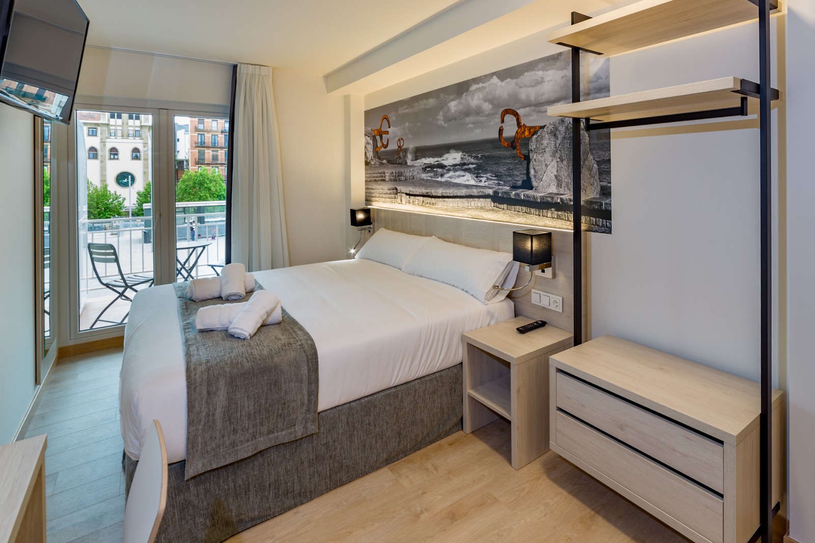 Atotxa Rooms photo 8