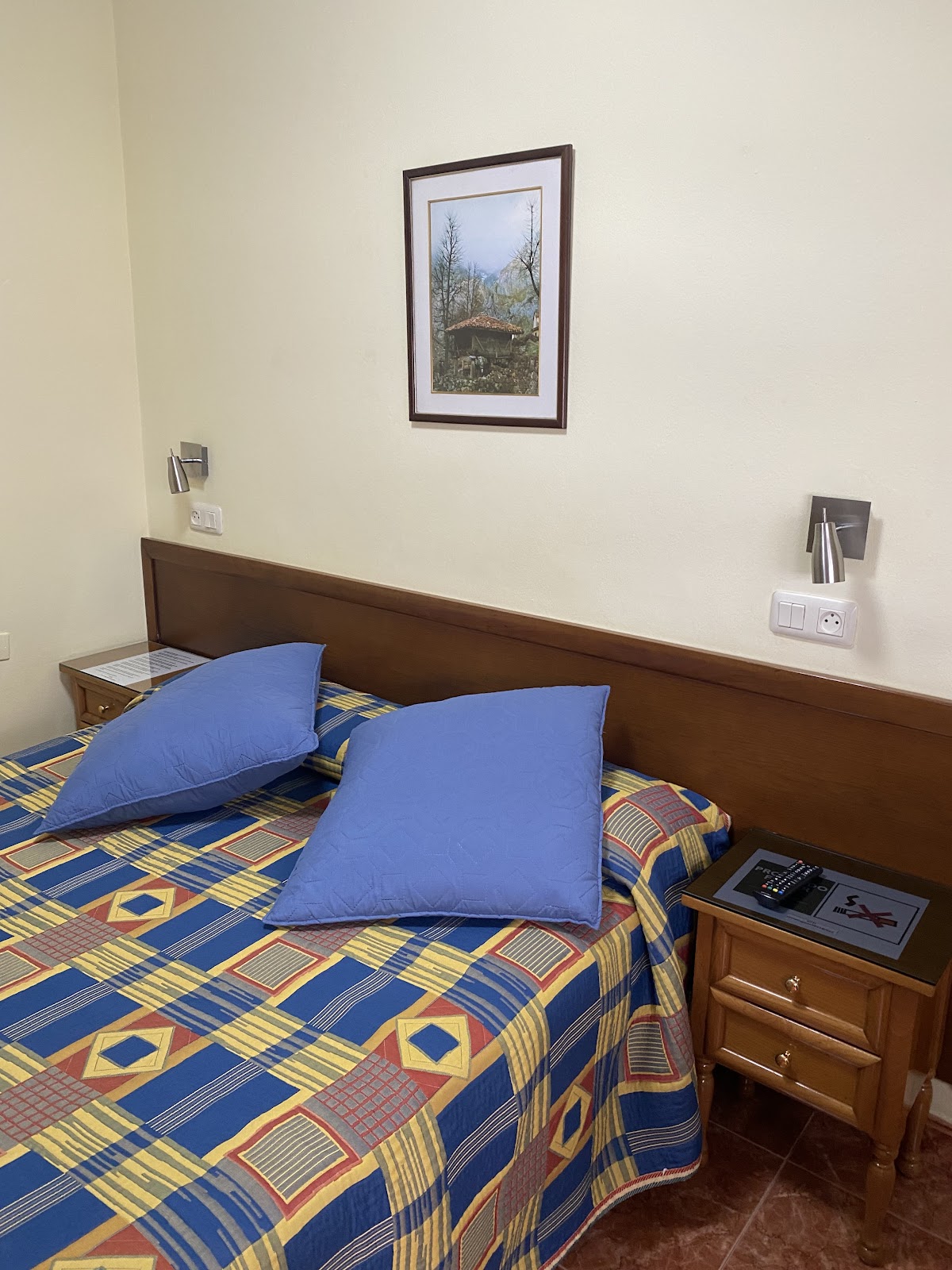 Hostal San Félix photo 2