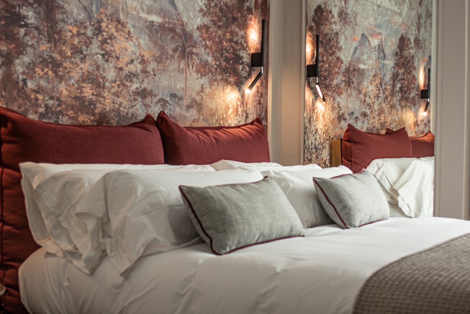 Hotel Soho Boutique Palacio de Pombo photo 5