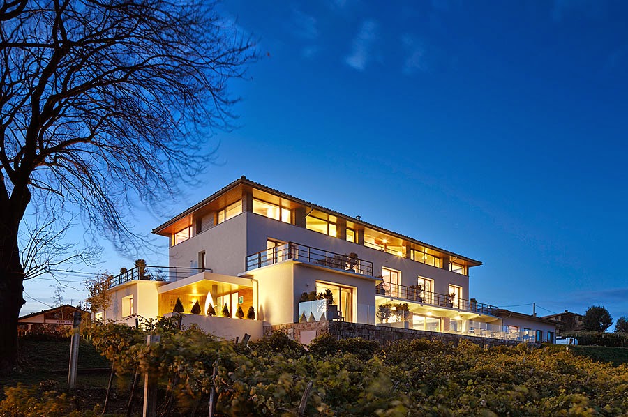 Hotel San Prudentzio, Getaria