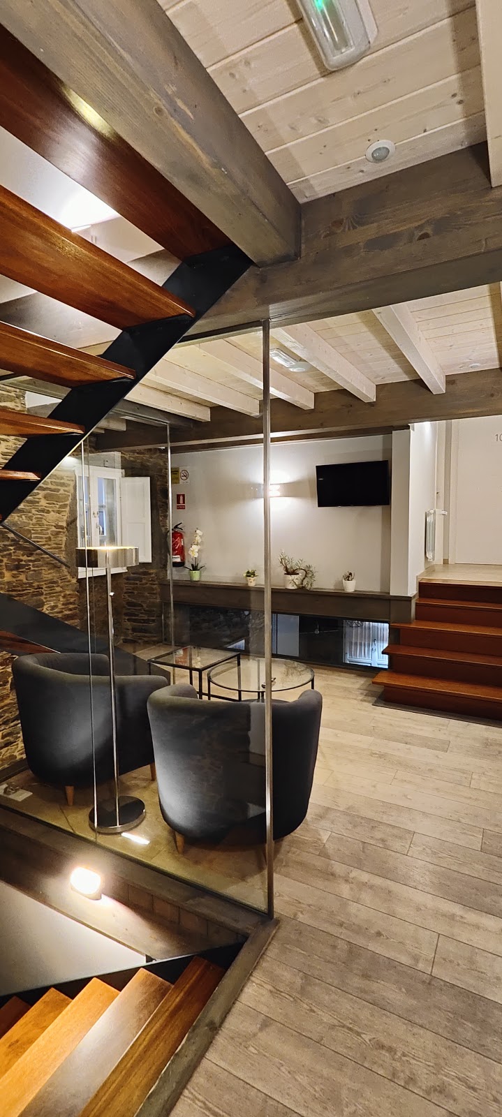 Pensión Domus Gallery photo 9