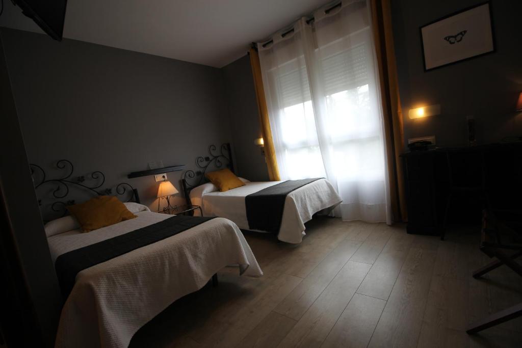 Nest El Camino photo 8