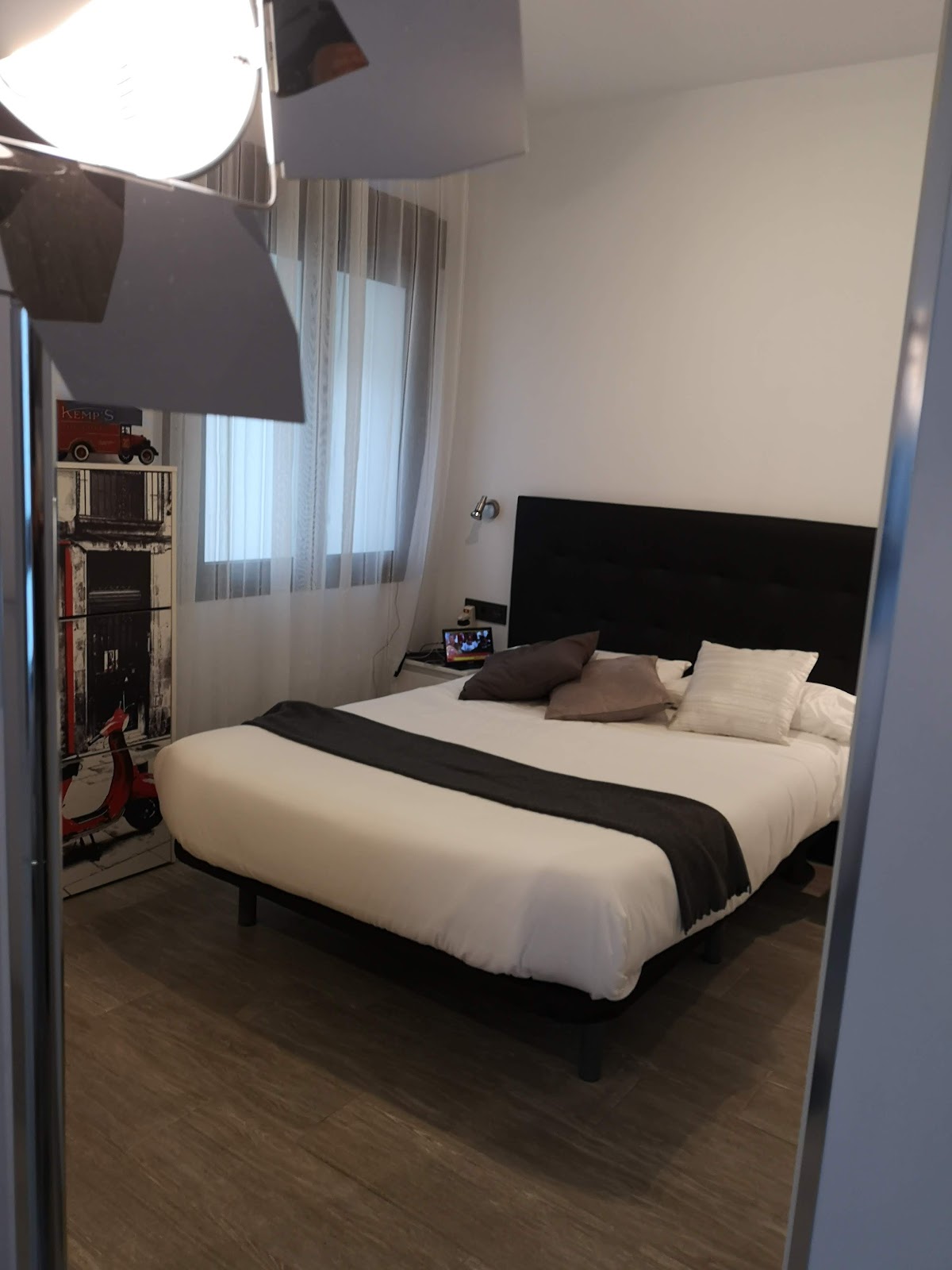 Apartamentos El Picu 7 photo 5