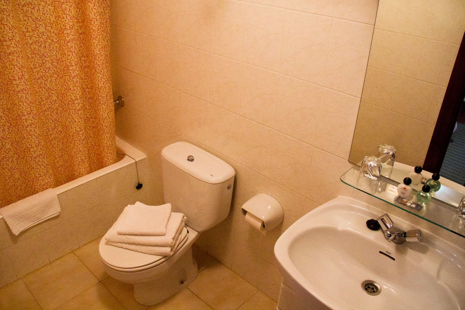 PENSION GETARIANO photo 3