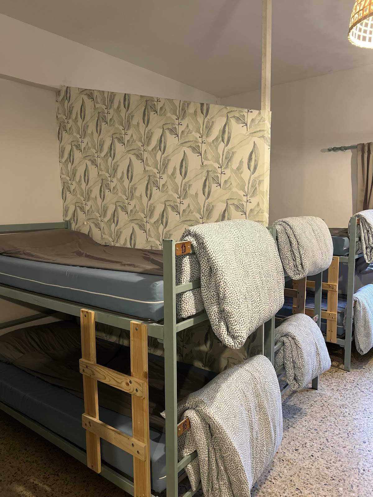 Nómada Hostel photo 2