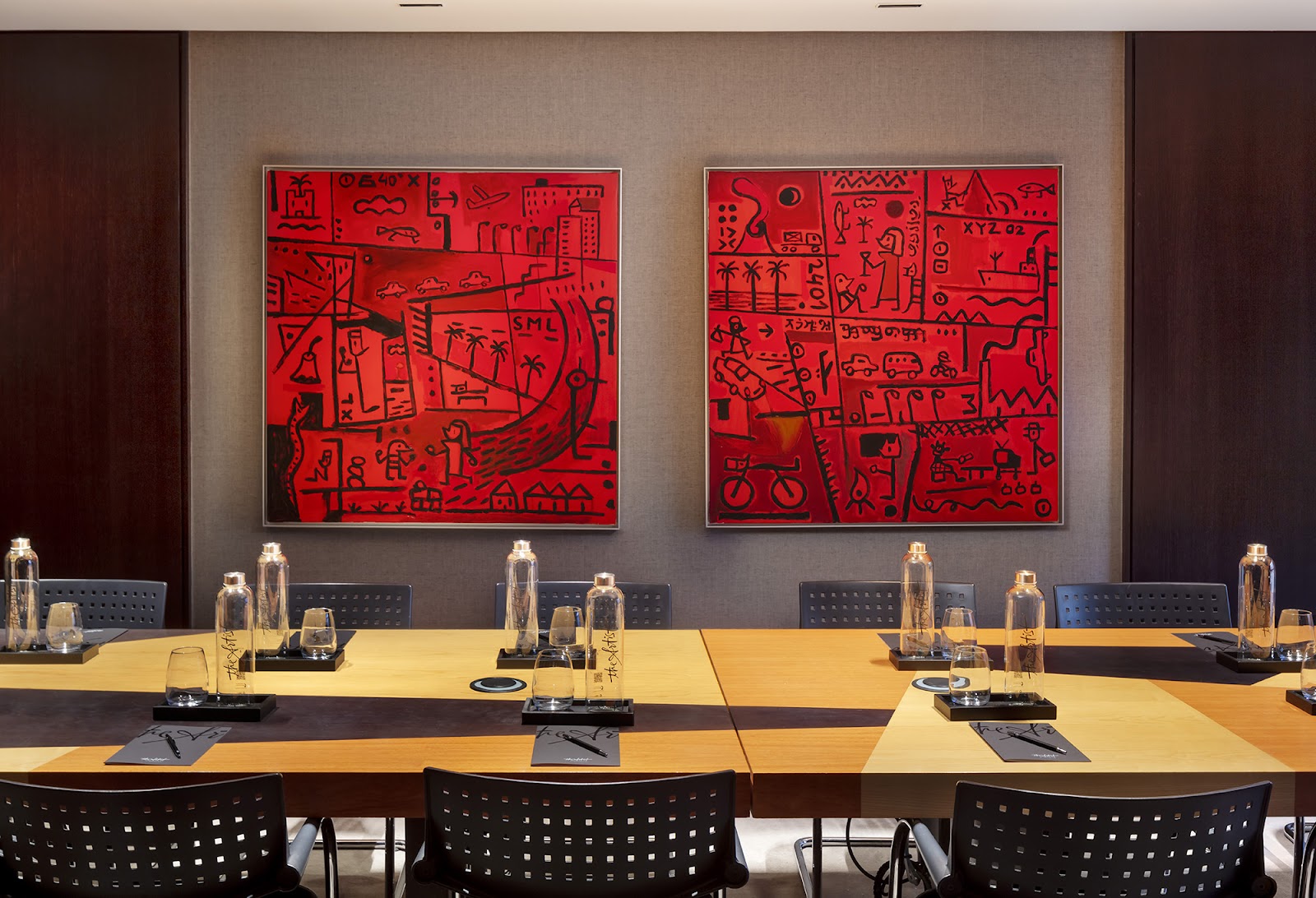 The Artist Grand Hotel of Art photo 7