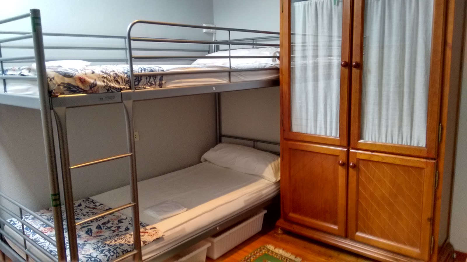 Albergue Villaviciosa photo 4