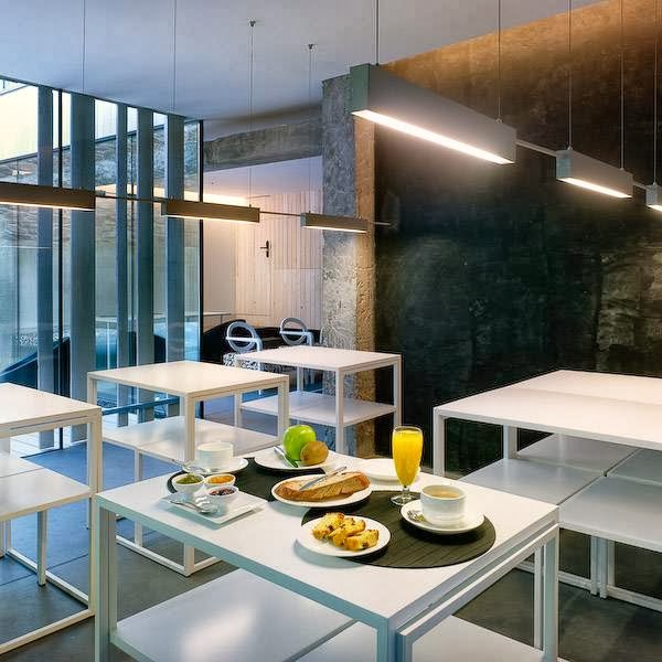 Moure Hotel photo 10