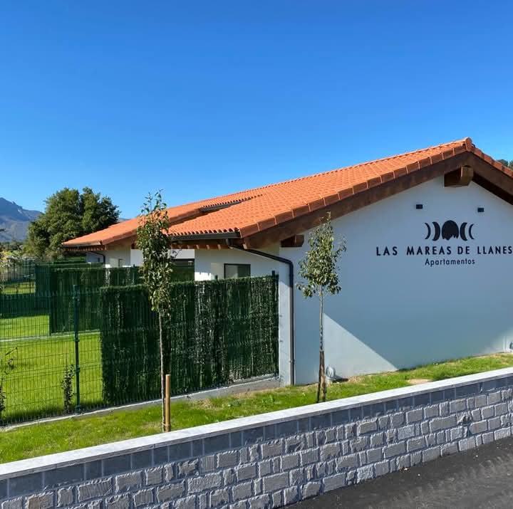 Las mareas de Llanes