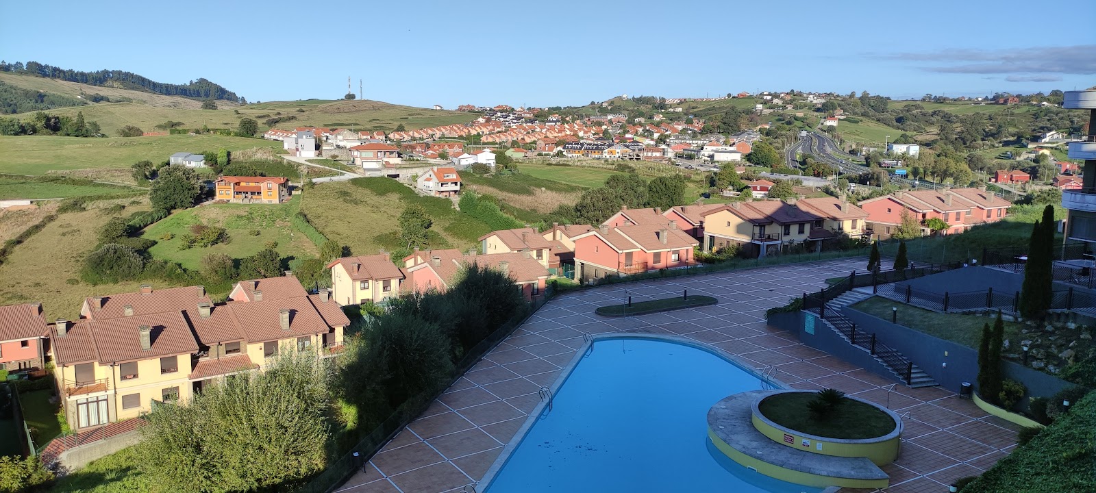 Aparthotel Playas de Liencres