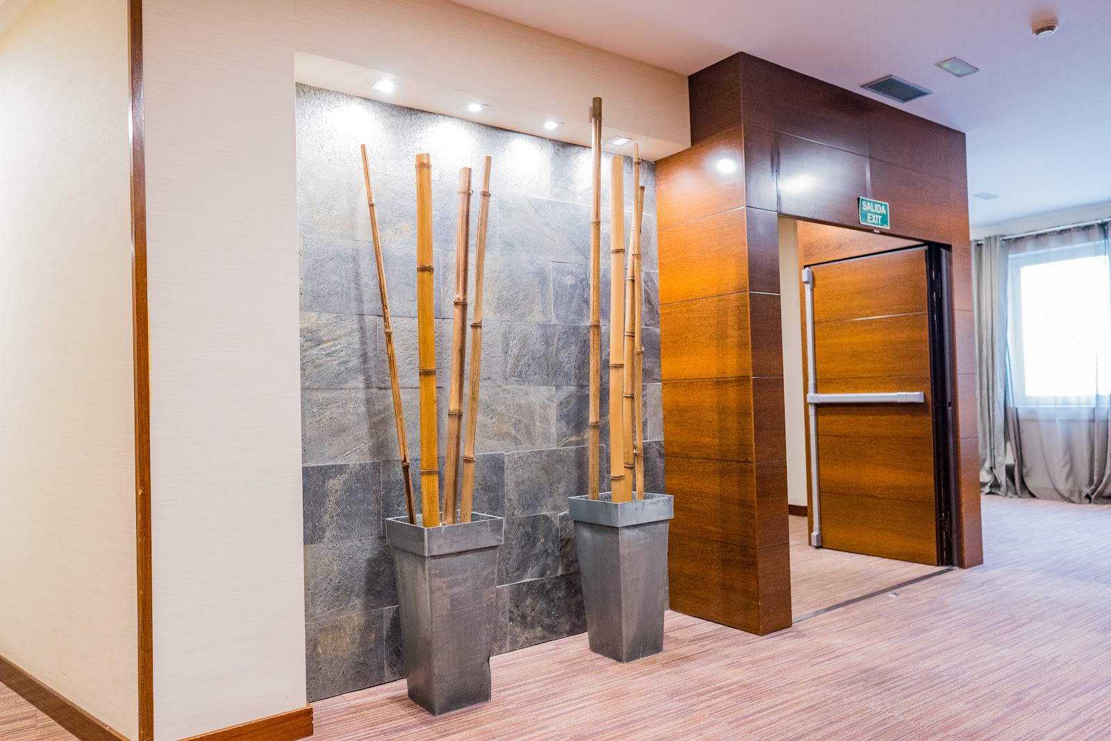 Compostela Hotel photo 10