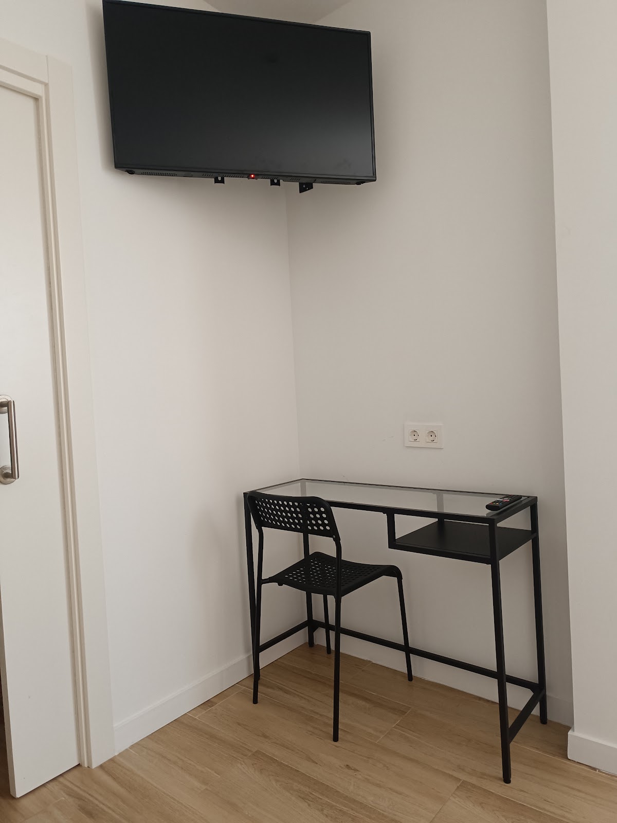 Bilbao Rooms & Kitchen Santutxu photo 5