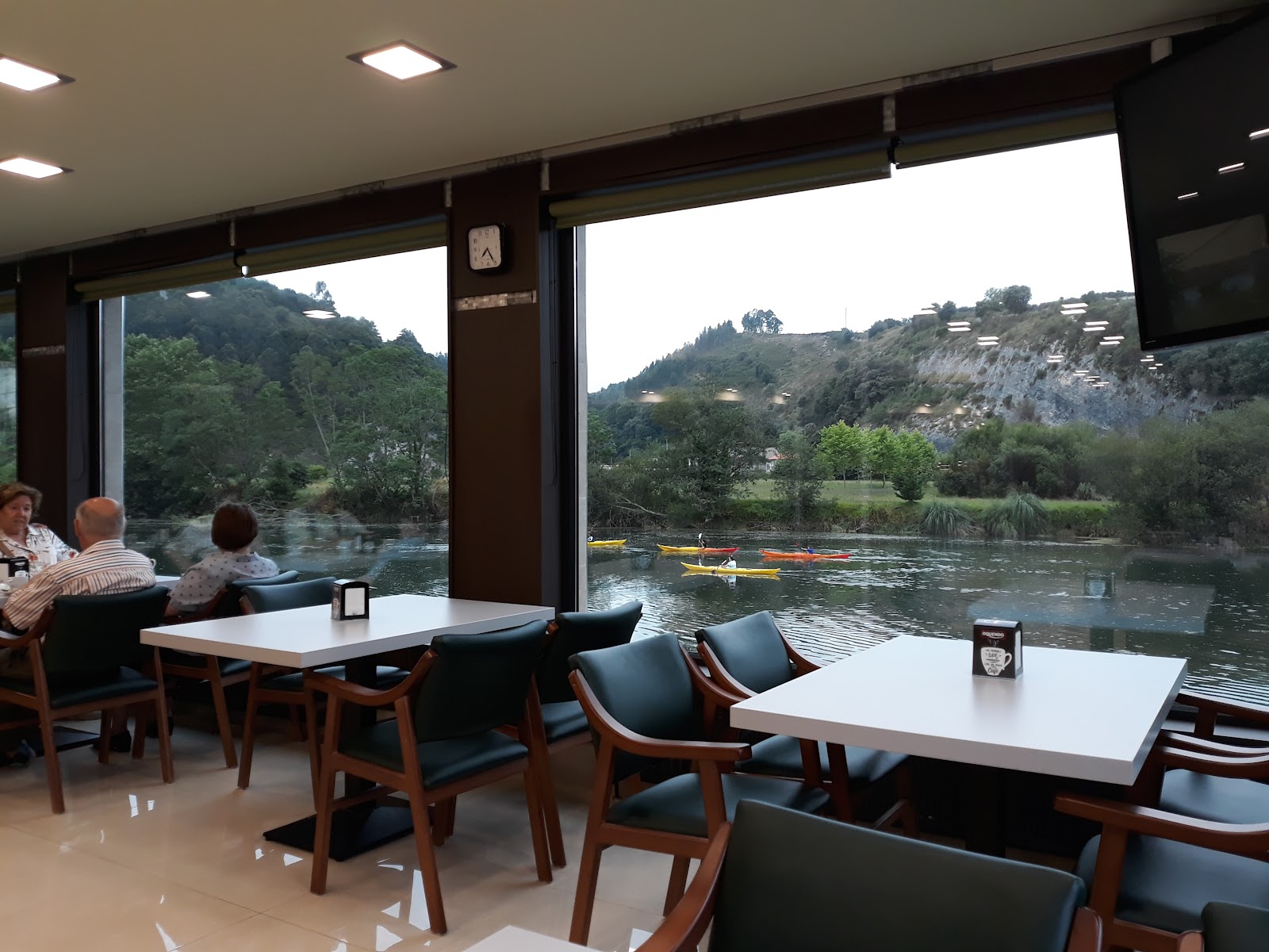 Hostal Río Deva photo 8