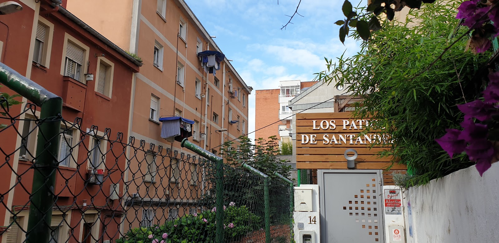 Hospedaje Autochekin photo 6