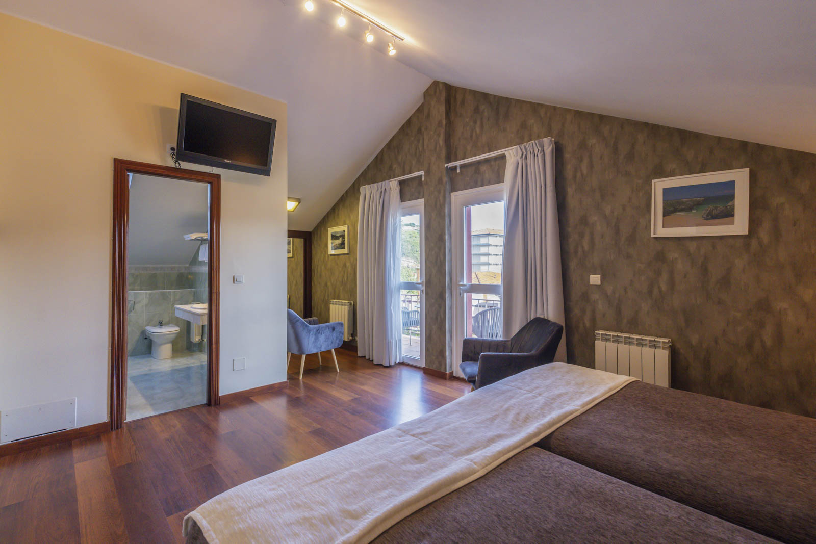 Hotel Verdemar photo 5