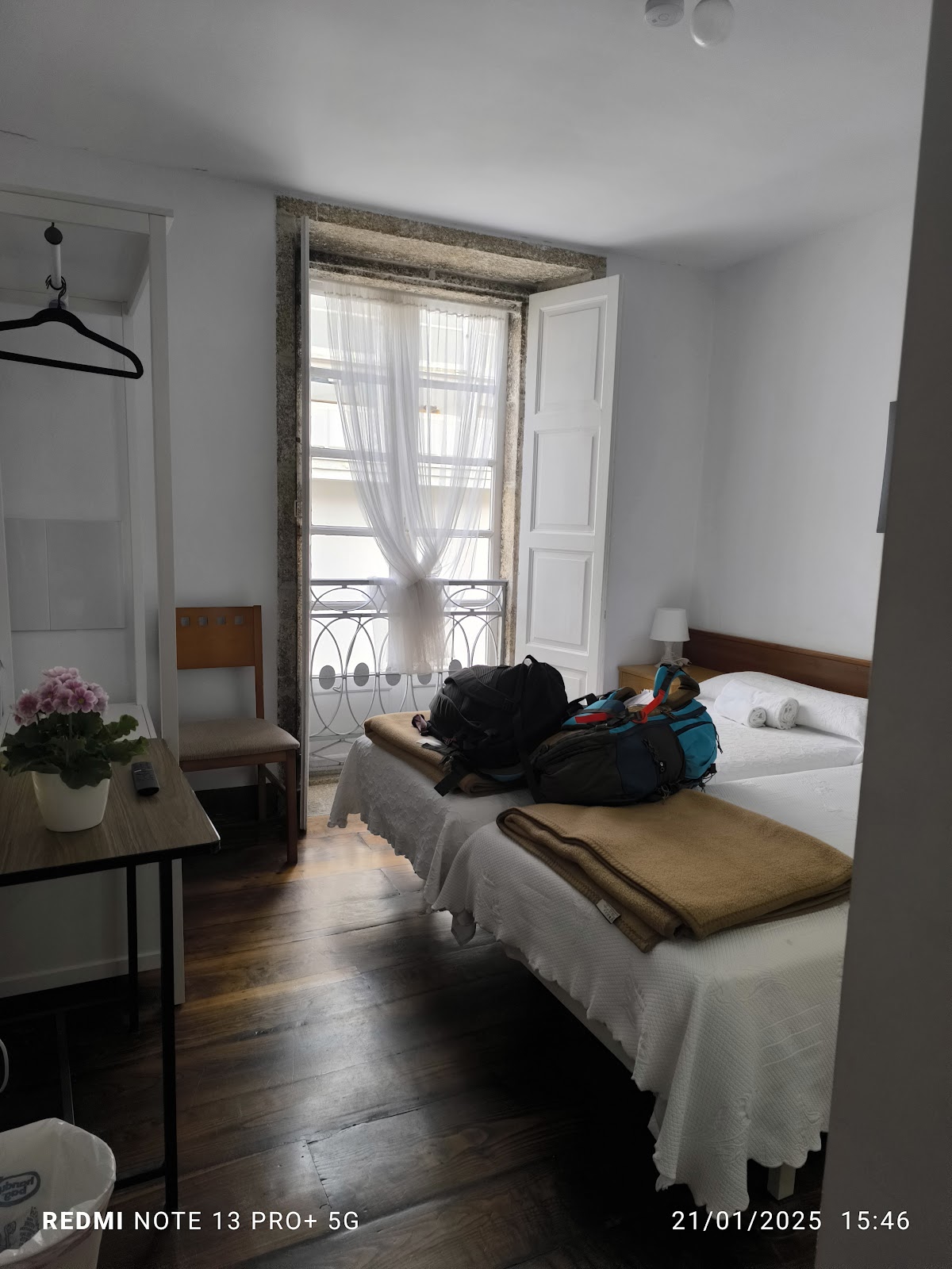 CASA ANGLICANA DEL PEREGRINO photo 2