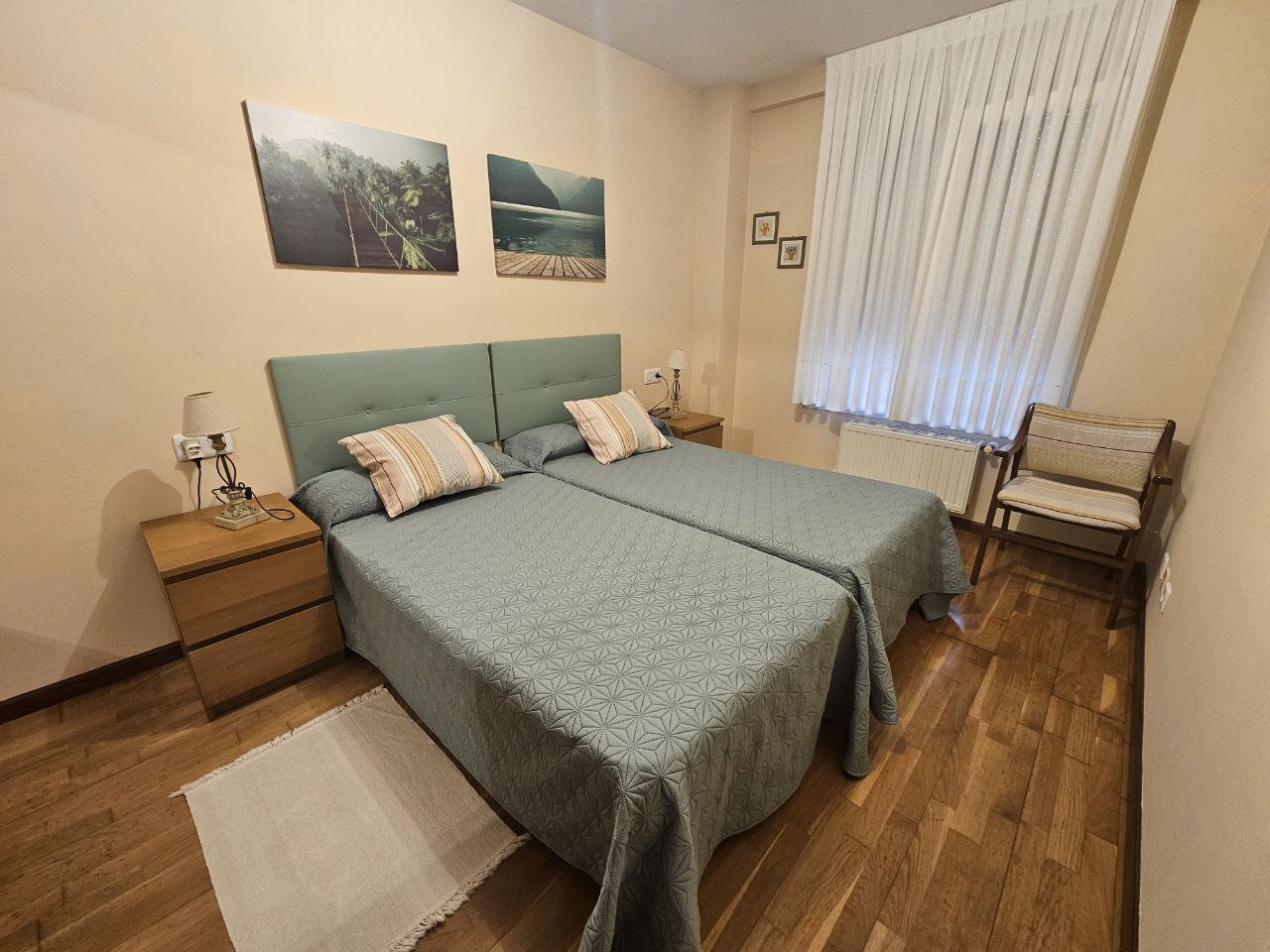 Casa Luisa - Vivienda Uso Turístico photo 2