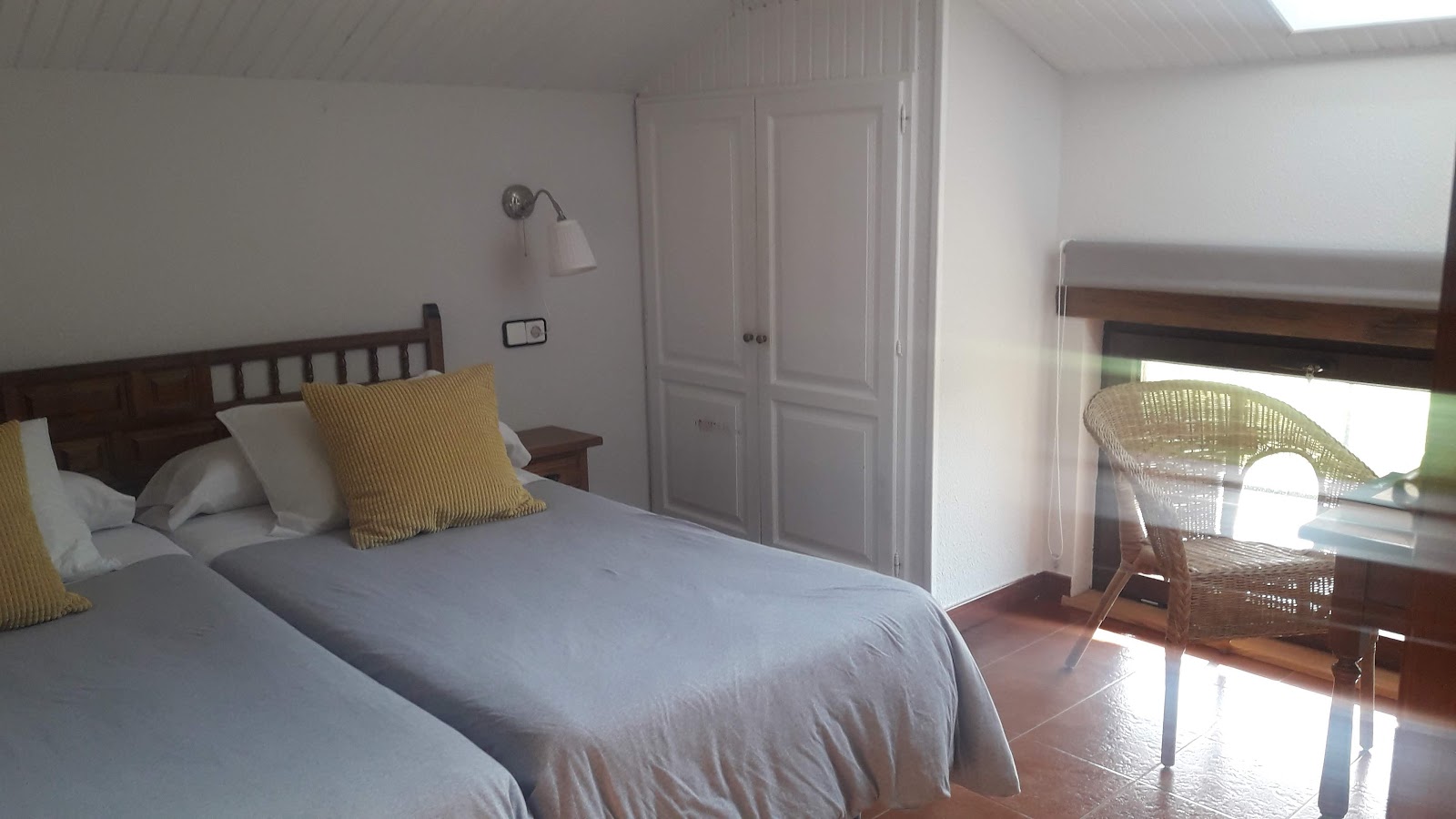 Apartments Los Hidalgos photo 6