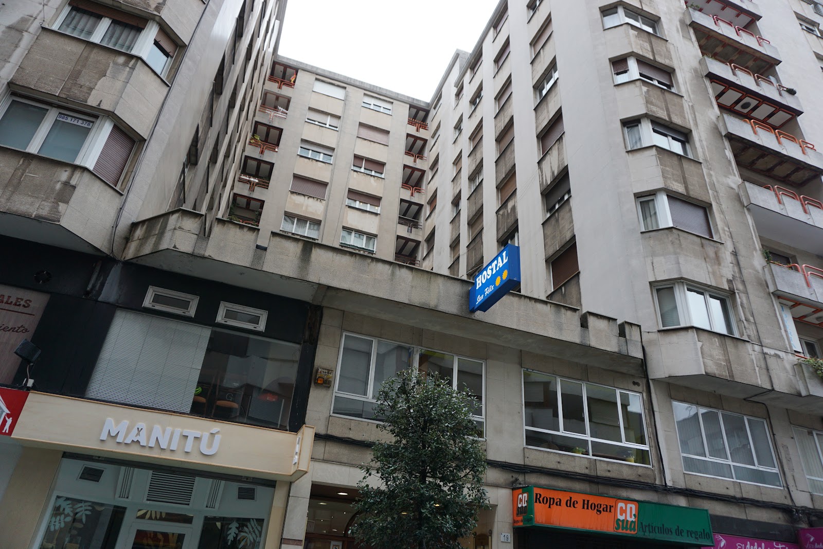 Hostal San Félix photo 3