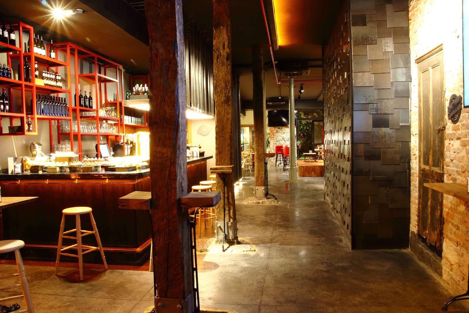 Poshtel Bilbao photo 7