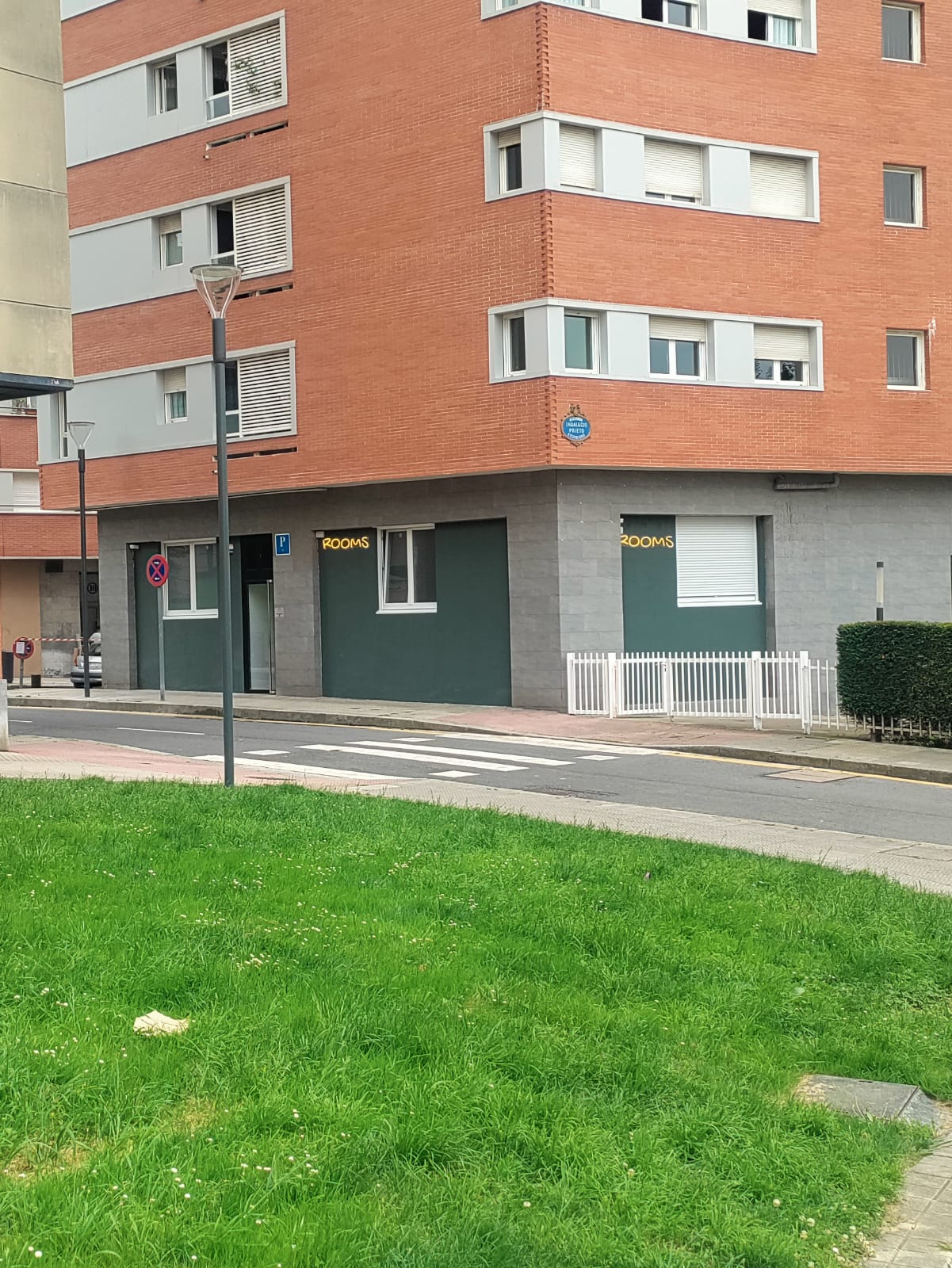 Bilbao ROOMS Lidon photo 8