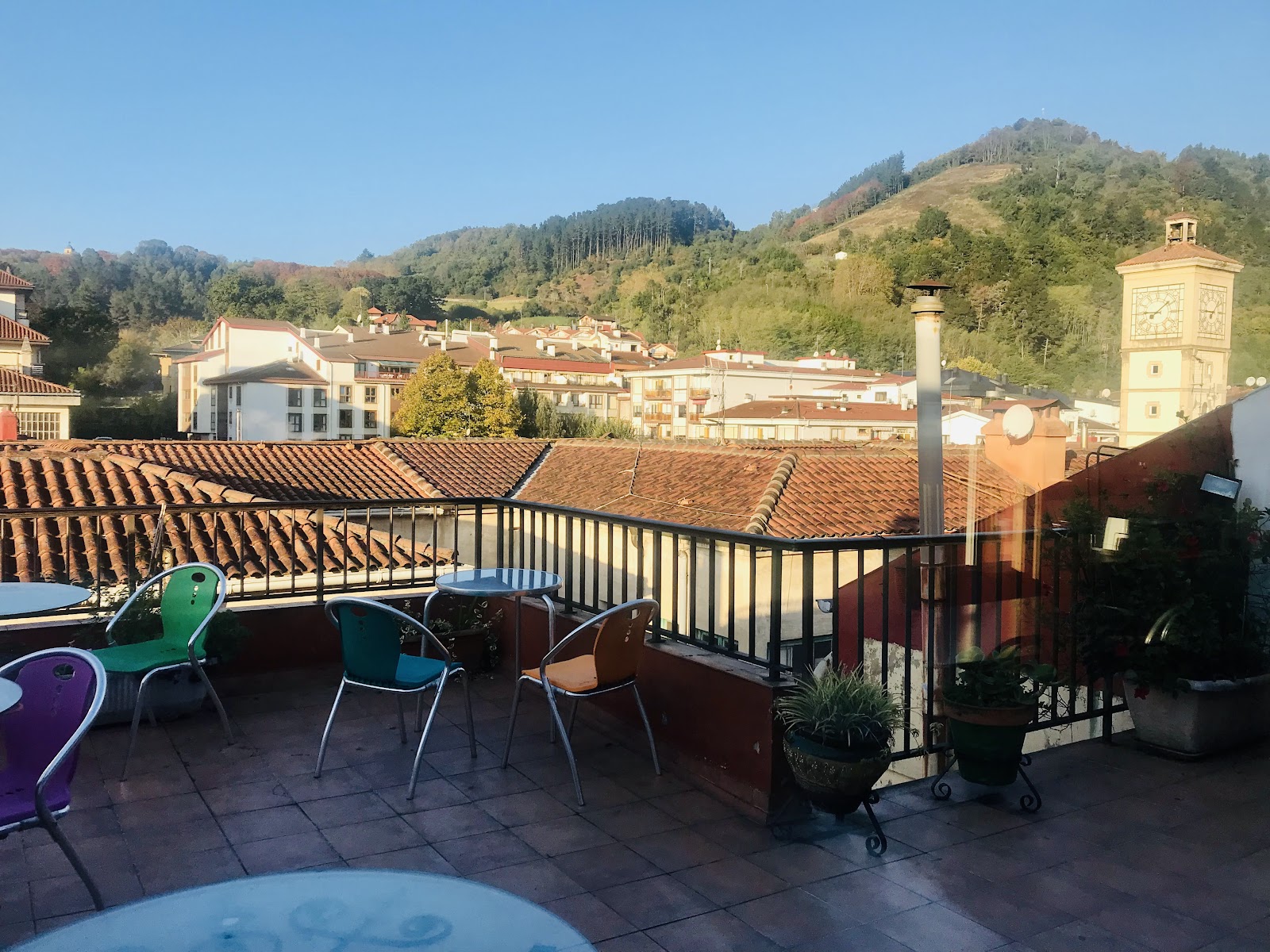 Akelarre Ostatua photo 4