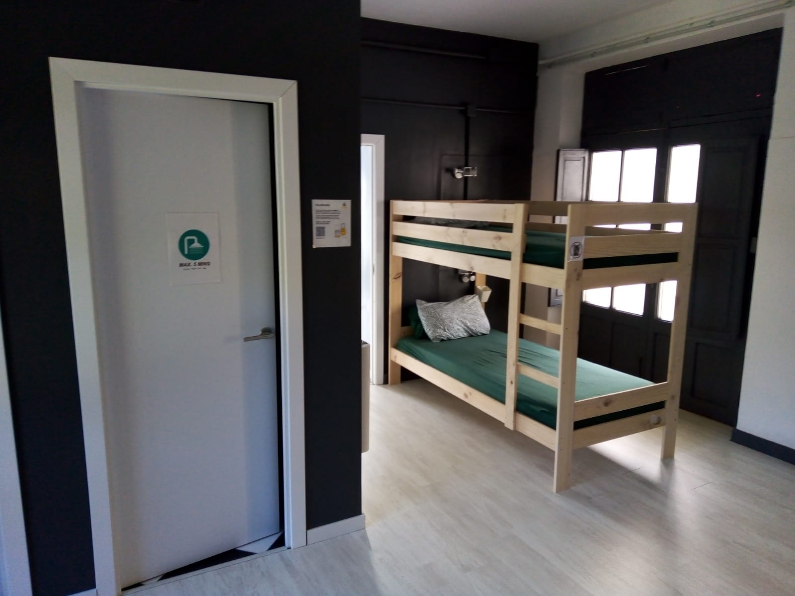 Albergue Novellana photo 2