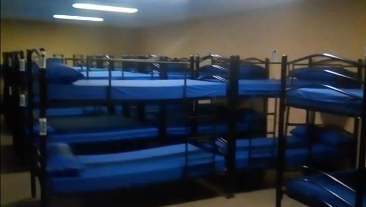 Public Pilgrims' Hostel in Avilés photo 6