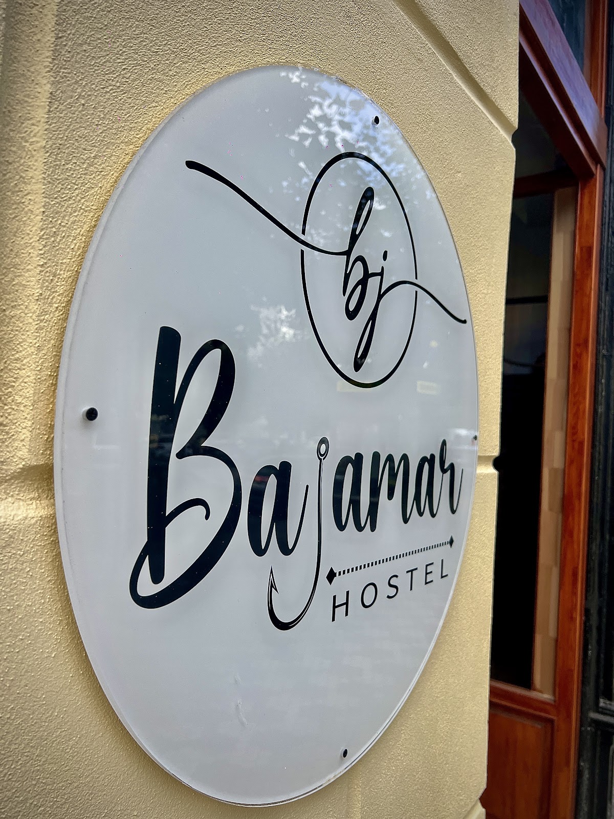 Albergue Bajamar photo 8