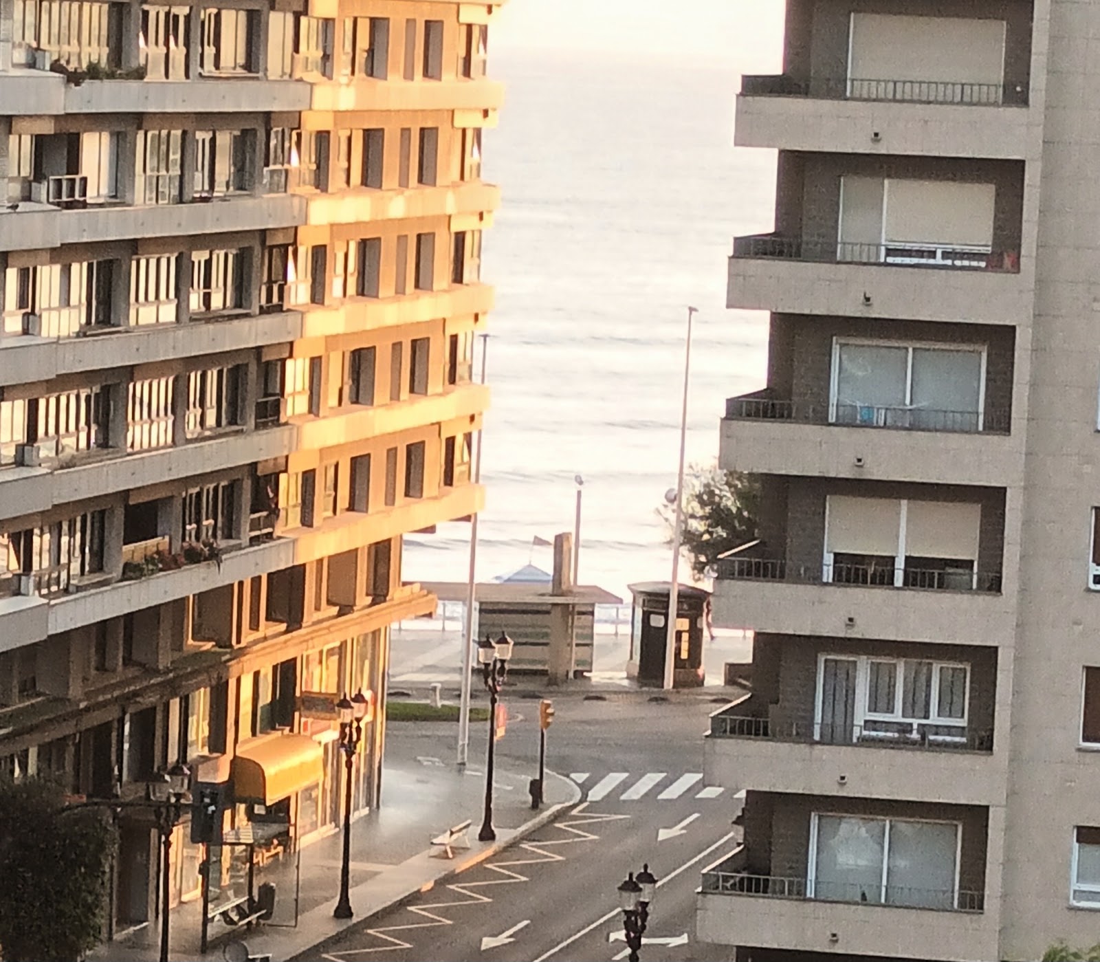 Hotel Begoña Playa photo 6