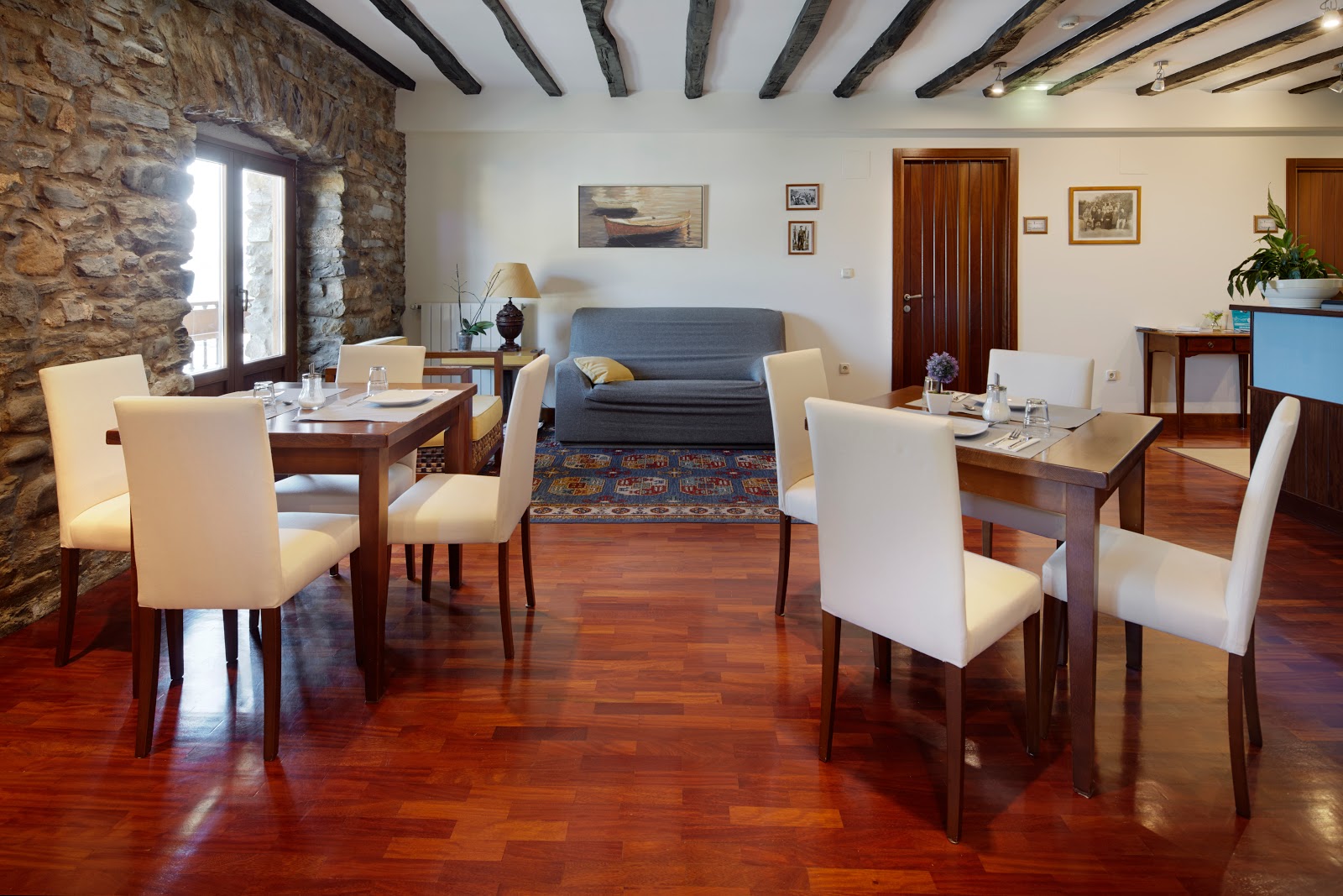 Pensión Katrapona photo 4