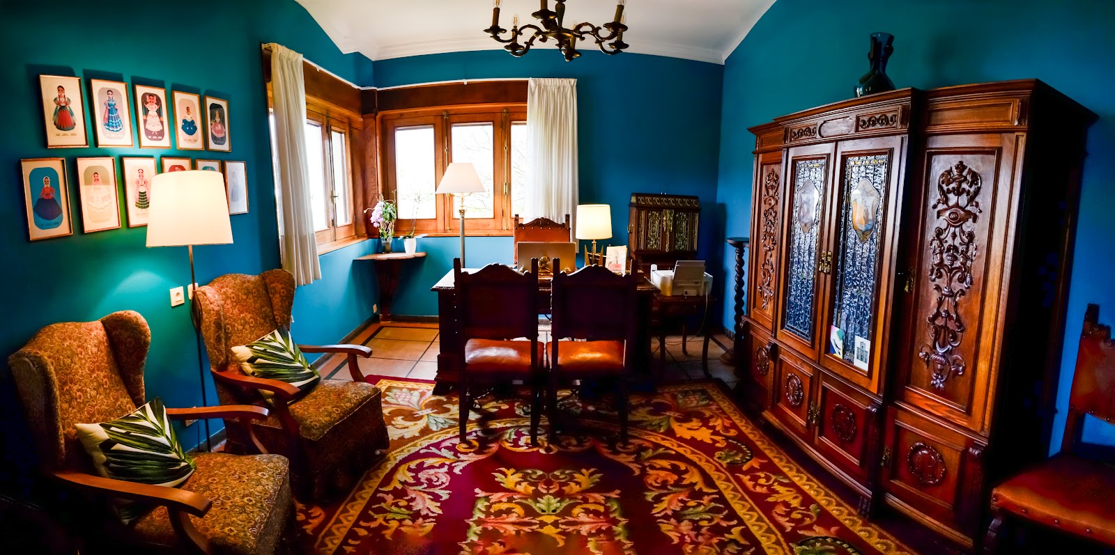 Hotel Hontoria photo 6