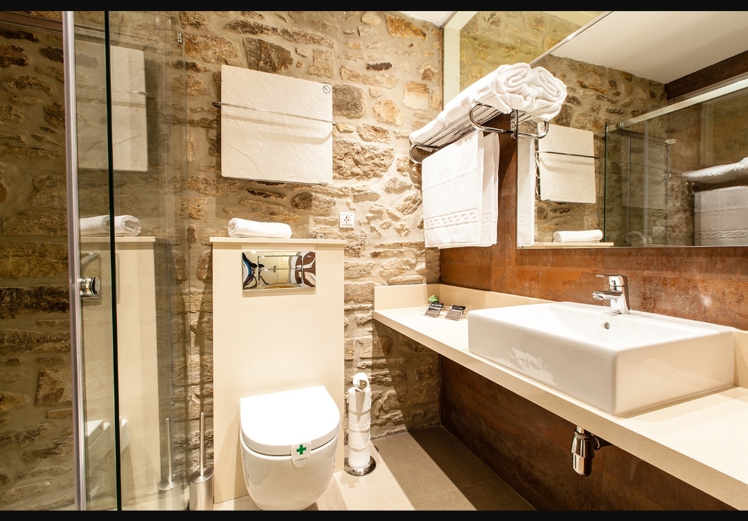 Hotel Montenegro Compostela photo 3